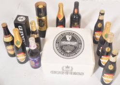 GUINNESS - BREWIANA - 70S & 80S COMMEMORATIVE PACKS