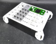 KONG KM 402 DYNAMIC DJ MIXER