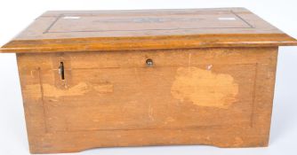 20TH CENTURY SWISS EDELWEISS MUSIC BOX