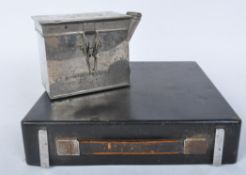 BABY EMPIRE TYPE WRITER - DALLAN DEVELOPING TANK