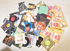 COLLECTION OF VINTAGE 7