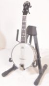 GRAFTON - REMO WEATHERKING BANJO UKULELE