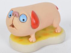 ROBERT HARROP - WILLO THE WISP - THE MOOG