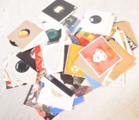 COLLECTION OF VINTAGE 7