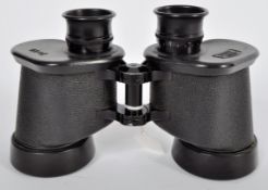 CARL ZEISS 7X50B VINTAGE BINOCULARS