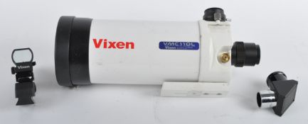 VIXEN MAKSUTOV CASSEGRAIN TELESCOPE