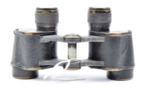 NIKKO (NIKON) ORION 6 X 24 BINOCULARS