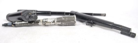 MIXED COLLECTION OF SPOTTING & TELESCOPES