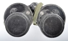 ROSS LONDON TROPICAL SEVEN BINOCULARS