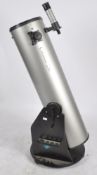 CALLISTO 250 TELESCOPE