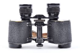 BARR & STROUD C.F 1 6X BINOCULARS