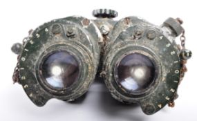 ROSS AR BINOCULAR GUNSIGHT x 31/2 PATT G 372