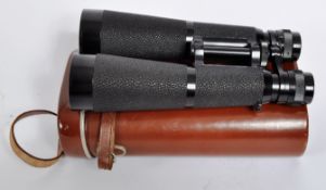 HENSOLDT WETZLAR DIALYT 16X56 VINTAGE BINOCULARS