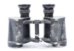 DIENSTGLAS 6X30 DDX + BINOCULARS