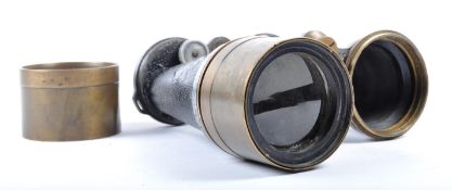 ROSS PATT 2112 10X70 BINOCULARS SPARES & REPAIRS