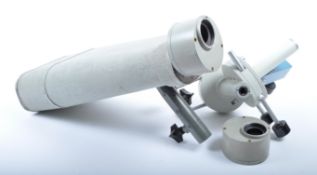 CARL ZEISS JENA MILITARY BINOCULARS (SPARES & REPAIRS)