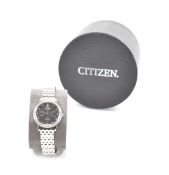 CITIZEN ECO DRIVE WRIST WATCH