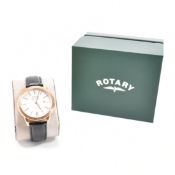 ROTARY LES ORIGINALS TRADITION WRIST WATCH