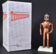 THUNDERBIRDS – GERRY ANDERSON – ROBERT HARROP FIGURINE / STATUE