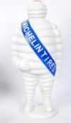 VINTAGE STYLE CAST METAL MICHELIN MAN DOORSTOP
