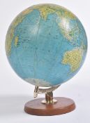 VINTAGE 1970s DANISH SCAN-GLOBE
