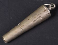 RAILWAYANA - JAMES DIXON & SONS BEAUFORT WHISTLE