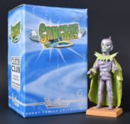 STINGRAY – GERRY ANDERSON – ROBERT HARROP FIGURINE / STATUE