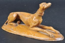CUTTY SARK SHIPS FIGUREHEAD CARPENTERS CARVED DOG