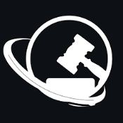 TWO RELIGIOUS WOODEN CARVED FIGURES