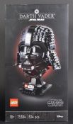 LEGO SET - STAR WARS - 75304 - DARTH VADER