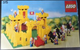 LEGO SET - CLASSIC - 6075 - CASTLE