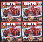LEGO SETS - LEGO VIDIYO - 43109 - METAL DRAGON BEATBOX