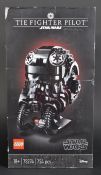 LEGO SET - STAR WARS - 75274 - THE FIGHTER PILOT