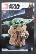 LEGO SET - STAR WARS - 75318 - THE CHILD