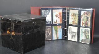 JAPAN - COLLECTION OF POSTCARDS