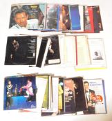 COLLECTION OF VINTAGE LP VINYL RECORDS