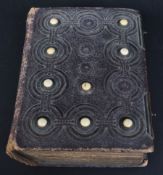 COLLECTION OF VICTORIAN CARTE DE VISITE ALBUMEN PHOTOGRAPHS