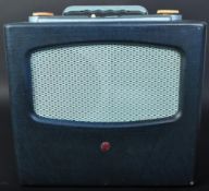 RETRO VINTAGE PYE CAMBRIDGE PORTABLE VALVE RADIO