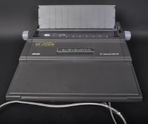 OLIVETTI - ELECTRONIC TYPEWRITER - ET PERSONAL 550 SP