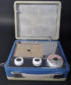 RETRO VINTAGE PYE CAMBRIDGE PORTABLE RADIO