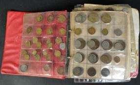 19TH & 20TH CENTUYR AMERICAN USA COINS - INC 925 SILVER