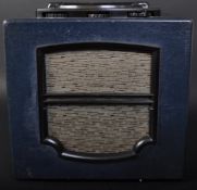 VINTAGE 1939 PHILIPS NO 228B 15 PORTABLE RADIO