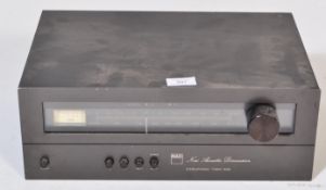 VINTAGE NAD HI-FI AUDIO STEREOPHONIC TUNER 4030