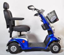 ELITE - GEO 8 - MOBILITY SCOOTER