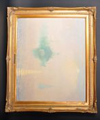 ROEL DOZEMAN - 20TH CENTURY OIL ON CANVAS PAINTING