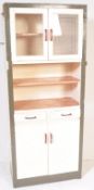 VINTAGE 1950S RETRO KITCHEN UNIT