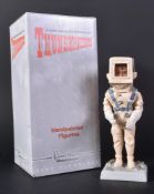 THUNDERBIRDS – GERRY ANDERSON – ROBERT HARROP FIGURINE / STATUE