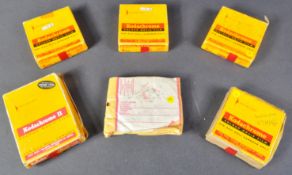 PETER WYNGARDE ESTATE - UNSEEN 8MM ' HOME MOVIES'