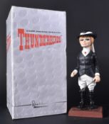THUNDERBIRDS – GERRY ANDERSON – ROBERT HARROP FIGURINE / STATUE