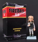 FIREBALL XL5 - GERRY ANDERSON - ROBERT HARROP LIMITED EDITION STATUE